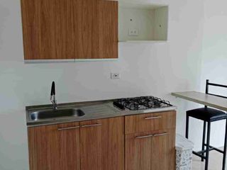 Foto 5 de Apartaloft en arriendo Arboleda, Manizales