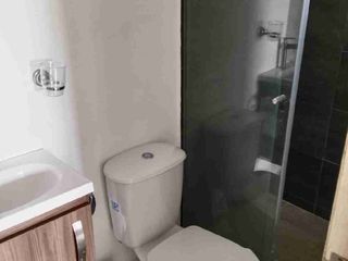 Foto 8 de Apartaloft en arriendo Arboleda, Manizales