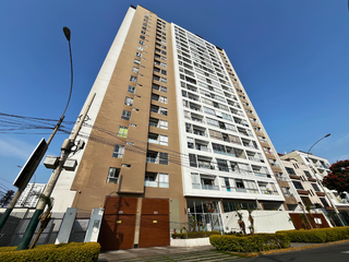 Foto 1 de Venta de Departamento en Jesús María.