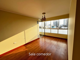 Foto 3 de Venta de Departamento en Jesús María.
