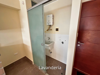 Foto 6 de Venta de Departamento en Jesús María.