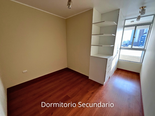 Foto 8 de Venta de Departamento en Jesús María.