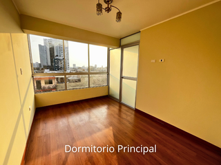 Foto 10 de Venta de Departamento en Jesús María.