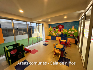 Foto 17 de Venta de Departamento en Jesús María.