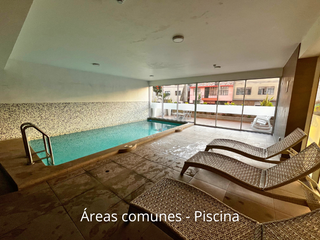 Foto 19 de Venta de Departamento en Jesús María.