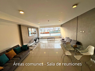 Foto 15 de Venta de Departamento en Jesús María.