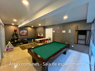 Foto 16 de Venta de Departamento en Jesús María.