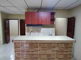 Foto 1 de Casa en alquiler en Mucho Lote 1 etapa 3ra