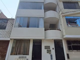 Foto 1 de 🌟Oportunidad!! Vendo Departamento En San Juan De Lurigancho - Ciudad Mariscal Caceres🌟
