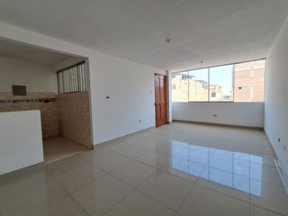 Foto 2 de 🌟Oportunidad!! Vendo Departamento En San Juan De Lurigancho - Ciudad Mariscal Caceres🌟