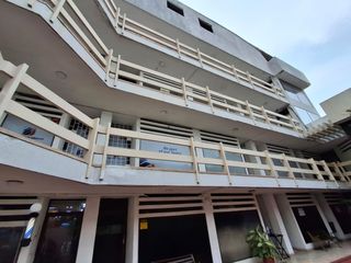 Foto 5 de VENDO EDIFICIO DE OFICINAS EN BARRANQUILLA SECTOR EL PORVENIR