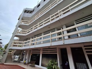 Foto 6 de VENDO EDIFICIO DE OFICINAS EN BARRANQUILLA SECTOR EL PORVENIR