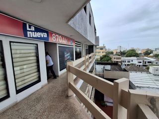 Foto 10 de VENDO EDIFICIO DE OFICINAS EN BARRANQUILLA SECTOR EL PORVENIR