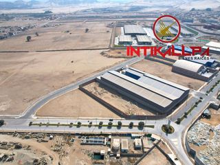 Foto 1 de LOCAL INDUSTRIAL DE 2,000 M2. EN LURIN