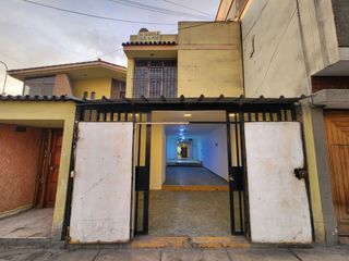 Foto 1 de Alquiler de Local en Surco.