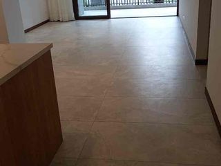 Foto 2 de Renta Moderno y por estrenar  deoaratsmrnto de 2 dormitorios en Cumbaya