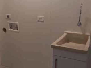 Foto 7 de Renta Moderno y por estrenar  deoaratsmrnto de 2 dormitorios en Cumbaya