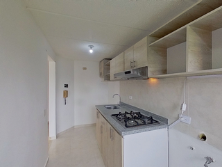 Foto 5 de VENTA DE APARTAMENTO EN ENGATIVÁ