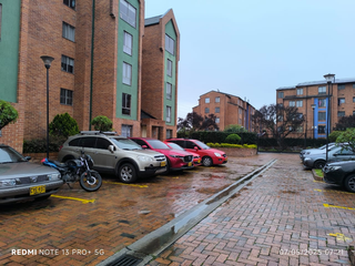 Foto 20 de VENTA DE APARTAMENTO EN ENGATIVÁ