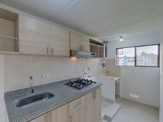 Foto 6 de VENTA DE APARTAMENTO EN ENGATIVÁ