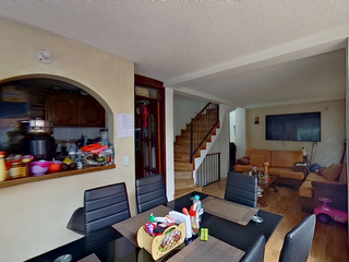 Foto 2 de VENTA CASA EN CANTALEJO BOGOTA