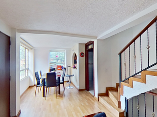 Foto 4 de VENTA CASA EN CANTALEJO BOGOTA