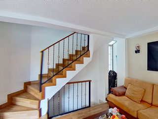 Foto 5 de VENTA CASA EN CANTALEJO BOGOTA