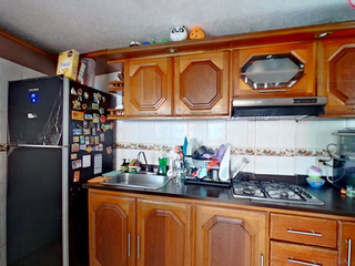 Foto 6 de VENTA CASA EN CANTALEJO BOGOTA