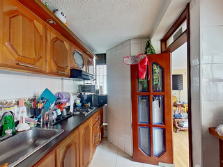 Foto 7 de VENTA CASA EN CANTALEJO BOGOTA