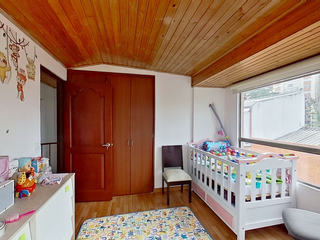 Foto 11 de VENTA CASA EN CANTALEJO BOGOTA