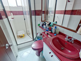 Foto 13 de VENTA CASA EN CANTALEJO BOGOTA