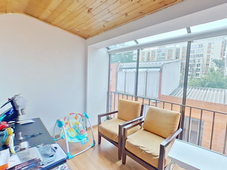 Foto 15 de VENTA CASA EN CANTALEJO BOGOTA