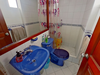 Foto 19 de VENTA CASA EN CANTALEJO BOGOTA