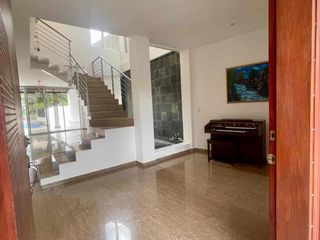 Foto 6 de LAGUNA CLUB, KN 12,5 vía a la costa , alquilo / vendo Casa Al lago , 3 dormitorios, $450.000/ $2500