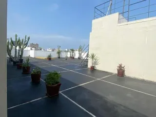 Foto 2 de VENTA DE EDIFICIO - MIRAFLORES