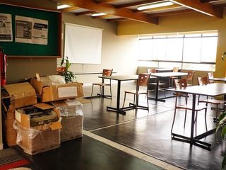 Foto 4 de VENTA DE EDIFICIO - MIRAFLORES
