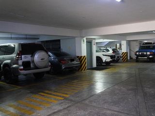 Foto 13 de VENTA DE EDIFICIO - MIRAFLORES