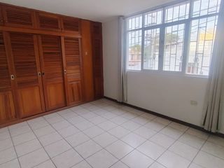 Foto 7 de HERMOSA CASA EN ALQUILER EN AV. ANDRÉS AVELINO CÁCERES