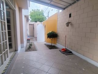 Foto 4 de HERMOSA CASA EN ALQUILER EN AV. ANDRÉS AVELINO CÁCERES