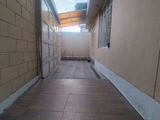 Foto 20 de HERMOSA CASA EN ALQUILER EN AV. ANDRÉS AVELINO CÁCERES