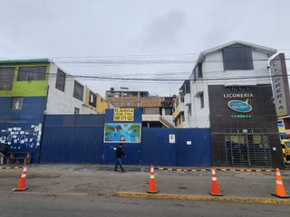 Foto 1 de Alquiler de Local en Lurín.