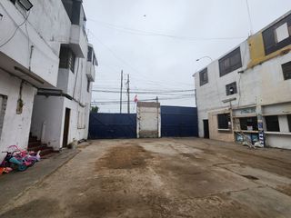 Foto 4 de Alquiler de Local en Lurín.