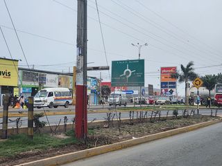 Foto 5 de Alquiler de Local en Lurín.
