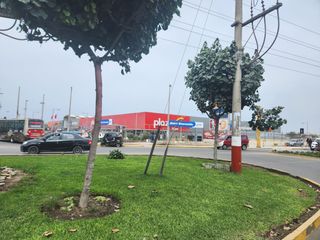 Foto 6 de Alquiler de Local en Lurín.