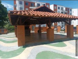 Foto 1 de VENDO APARTAMENTO EN LA HACIENDA