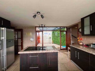 Foto 5 de BELLAVISTA ARRIENDO  CASA REMODELADA PARA VIVIENDA O NEGOCIO