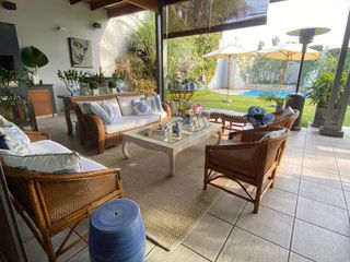 Foto 14 de Venta de hermosa casa en La Planicie