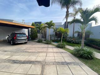 Foto 2 de Venta de hermosa casa en La Planicie