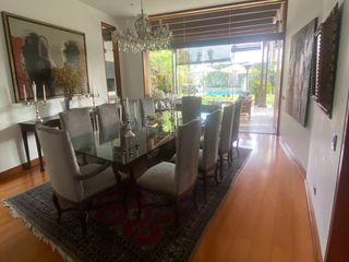 Foto 16 de Venta de hermosa casa en La Planicie