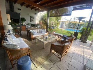 Foto 30 de Venta de hermosa casa en La Planicie